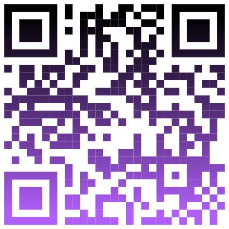 Scan to open the leaderboard